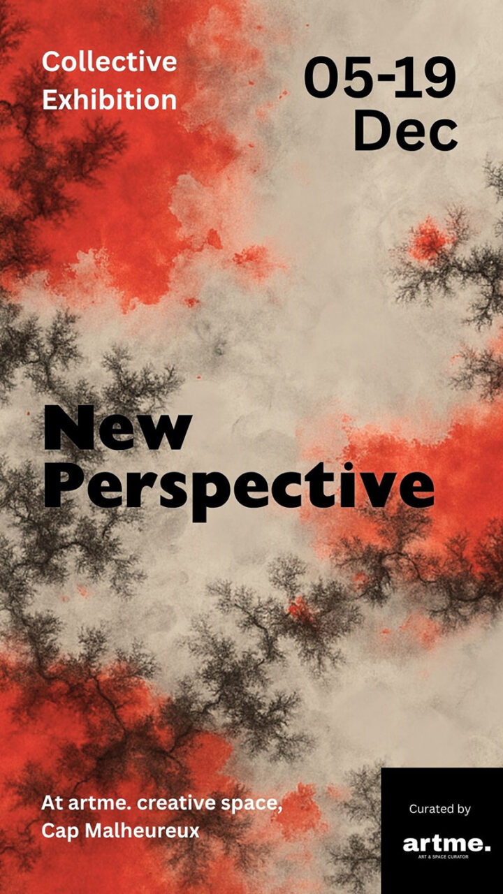New Perspective
