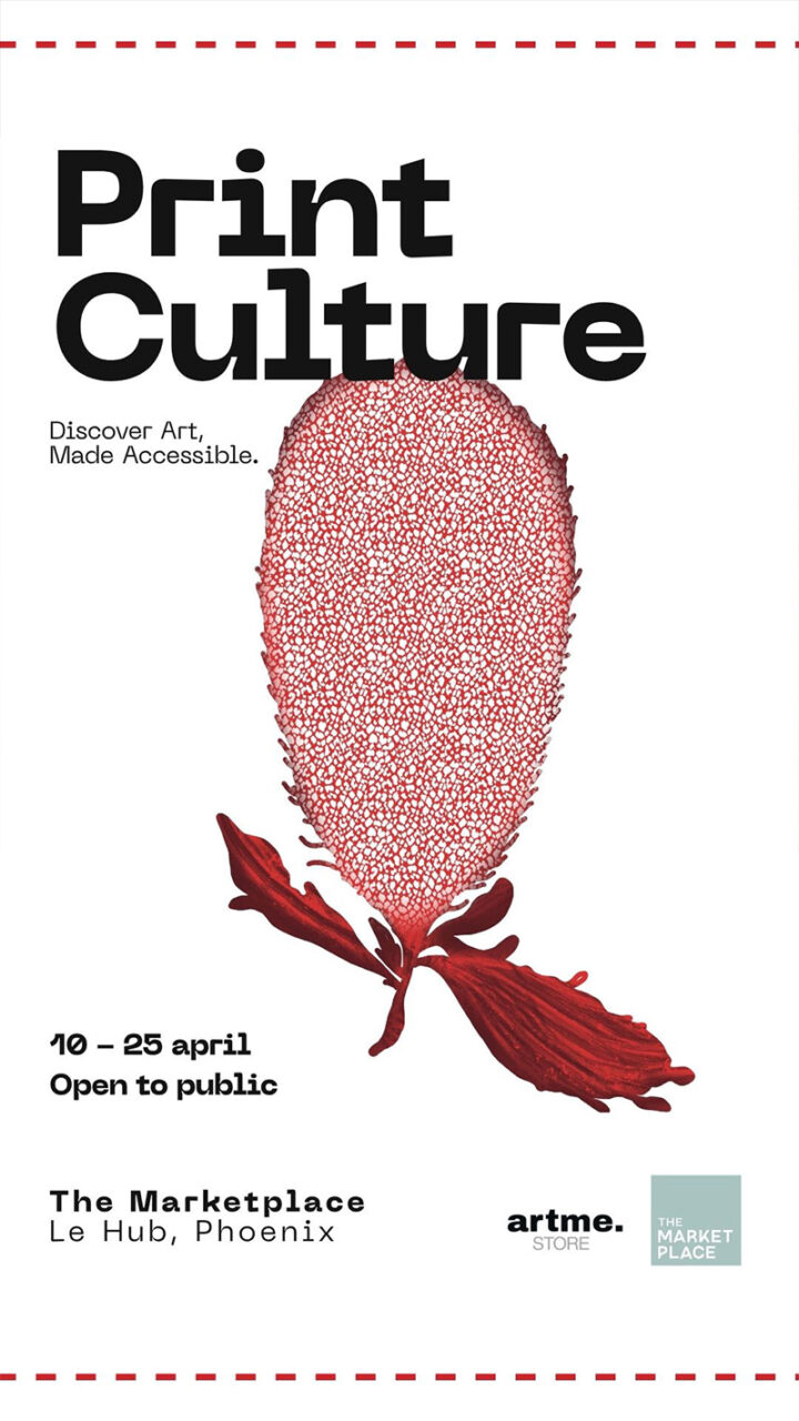 Print Culture