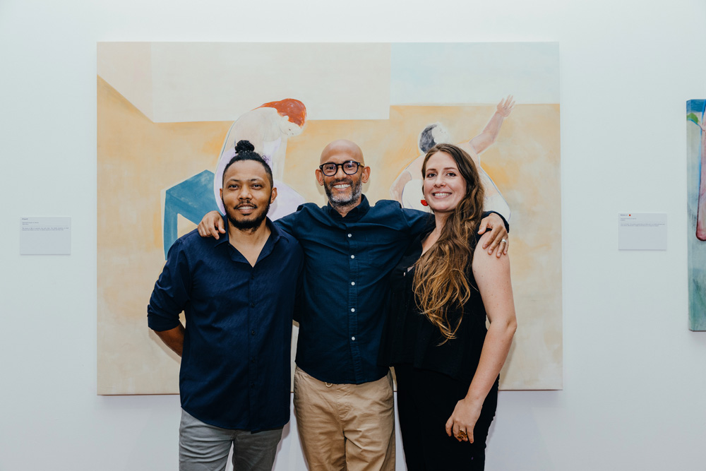 Agence / Développement des Artistes
