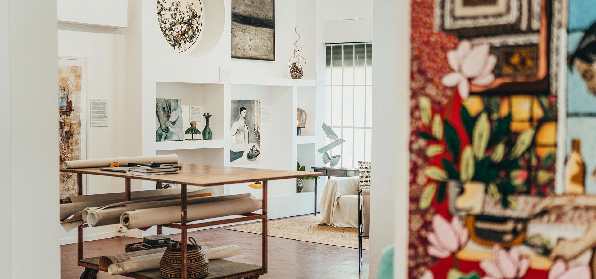 Artme. Creative Space