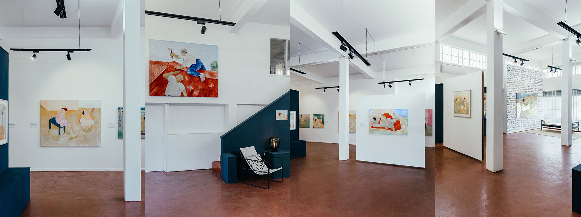 Commissariat D’art