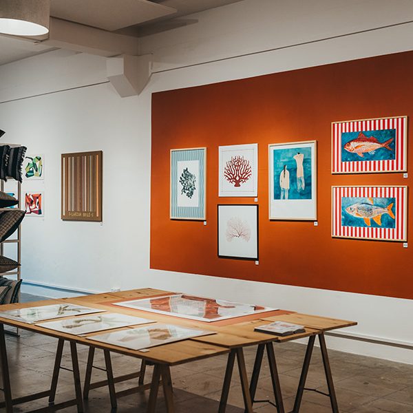 Print Culture