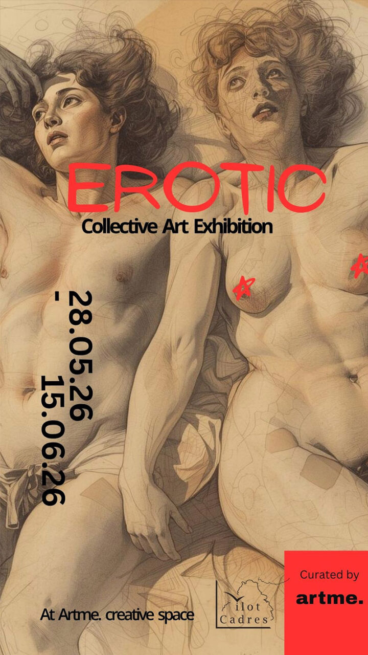 Erotic