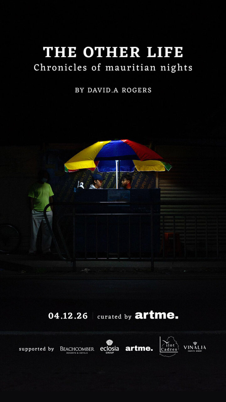 The Other Life – Chronicle of Mauritian Nights