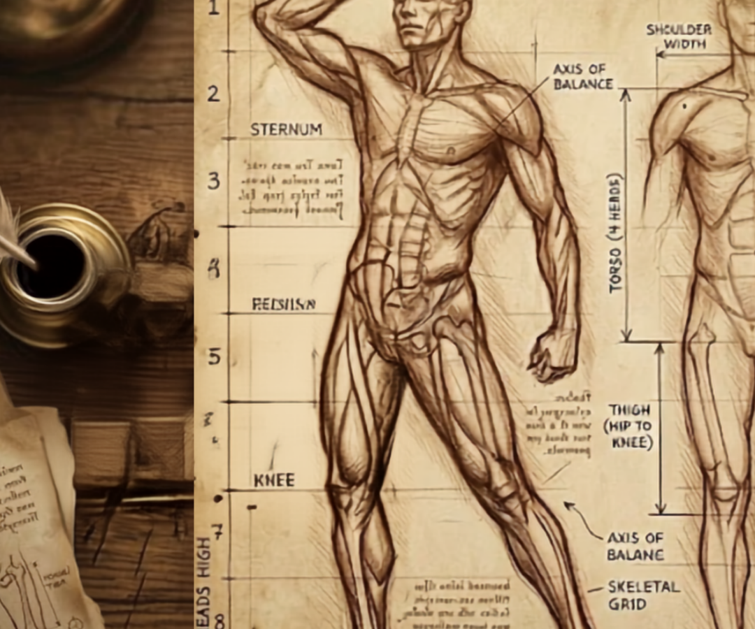 MasterClass ( Art Class) Armand Gachet